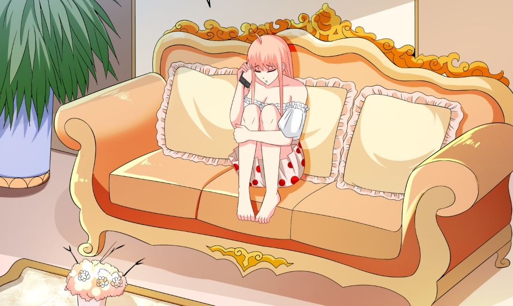 《美女大小姐的专属高手》第135话 钢铁直男的自我修养 第28页
