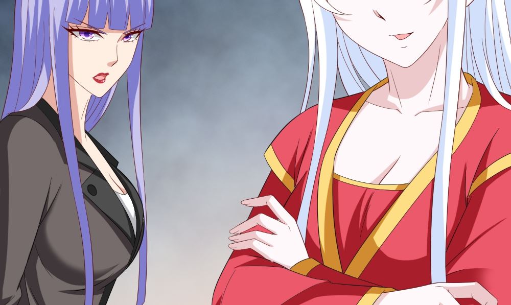 《美女大小姐的专属高手》第135话 钢铁直男的自我修养 第40页