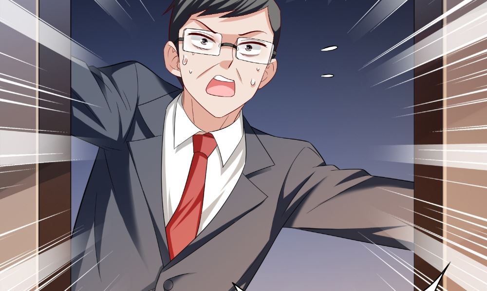 《美女大小姐的专属高手》第133话 起床气 第35页