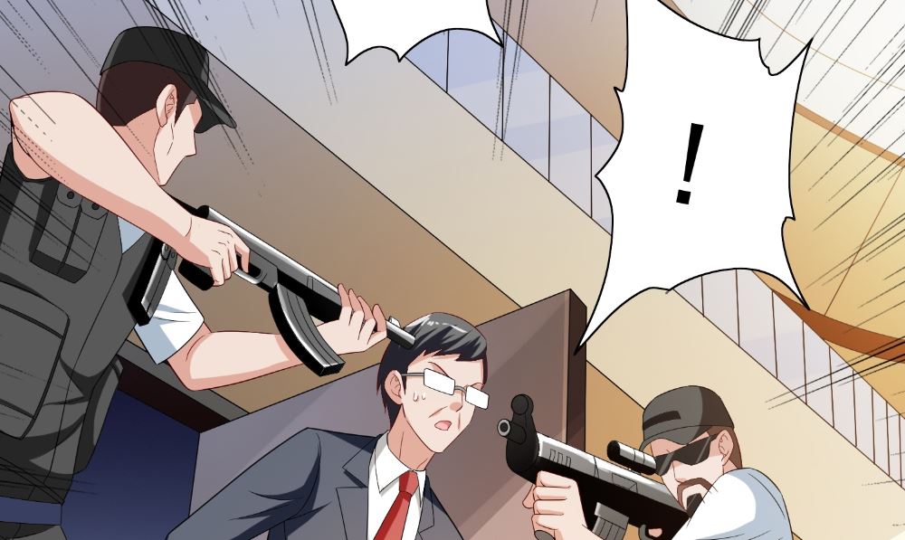 《美女大小姐的专属高手》第133话 起床气 第37页