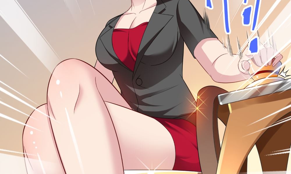 《美女大小姐的专属高手》第133话 起床气 第47页