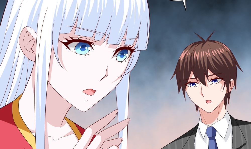 《美女大小姐的专属高手》第135话 钢铁直男的自我修养 第19页