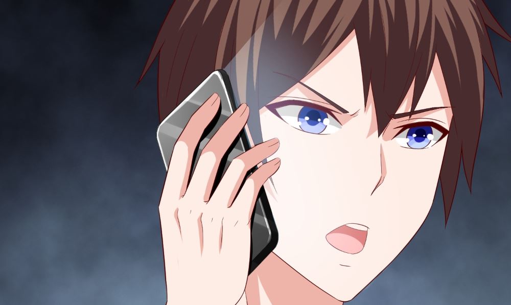 《美女大小姐的专属高手》第135话 钢铁直男的自我修养 第32页
