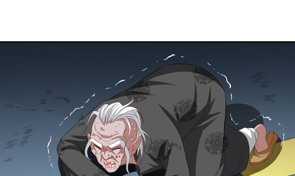 《美女大小姐的专属高手》第139话 算尽则死 第44页