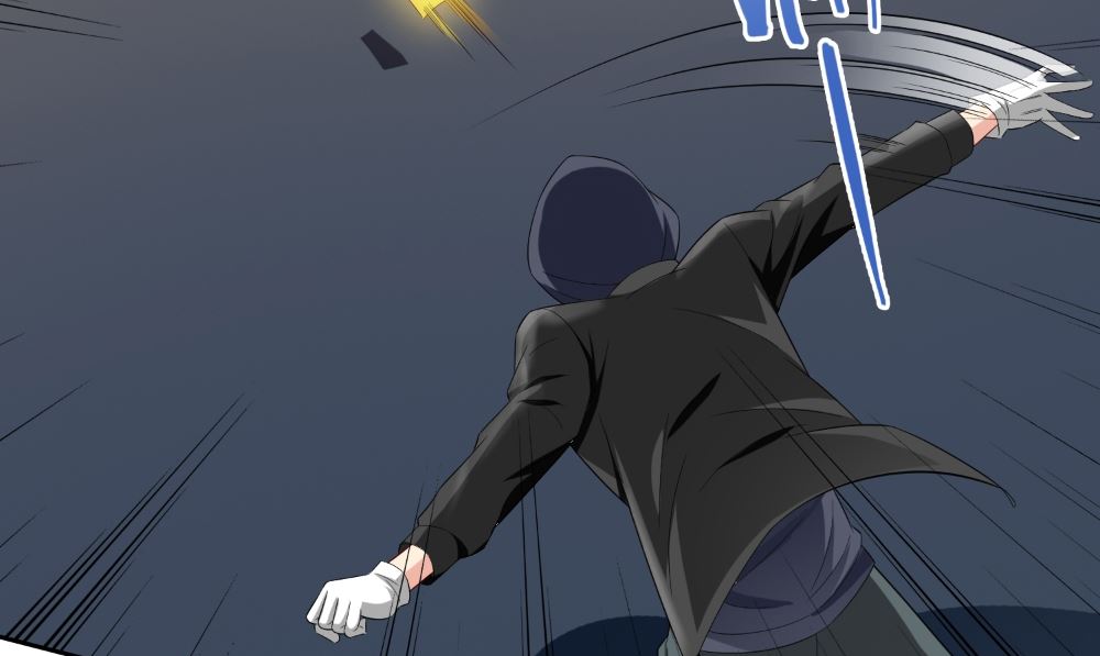《美女大小姐的专属高手》第137话 好久不见，师尊 第41页