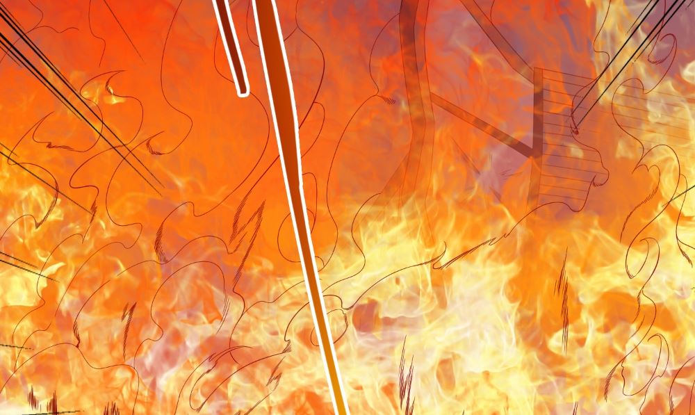 《美女大小姐的专属高手》第137话 好久不见，师尊 第7页