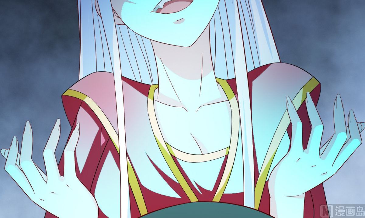 《美女大小姐的专属高手》第140话 帅不过三秒 第37页