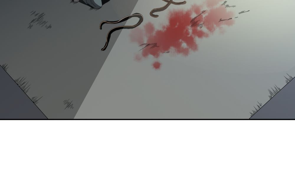 《美女大小姐的专属高手》第139话 算尽则死 第38页