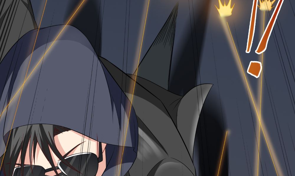 《美女大小姐的专属高手》第137话 好久不见，师尊 第34页