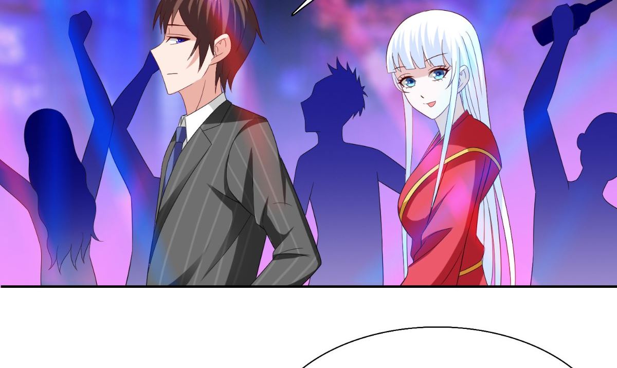 《美女大小姐的专属高手》第143话 再问自杀 第39页