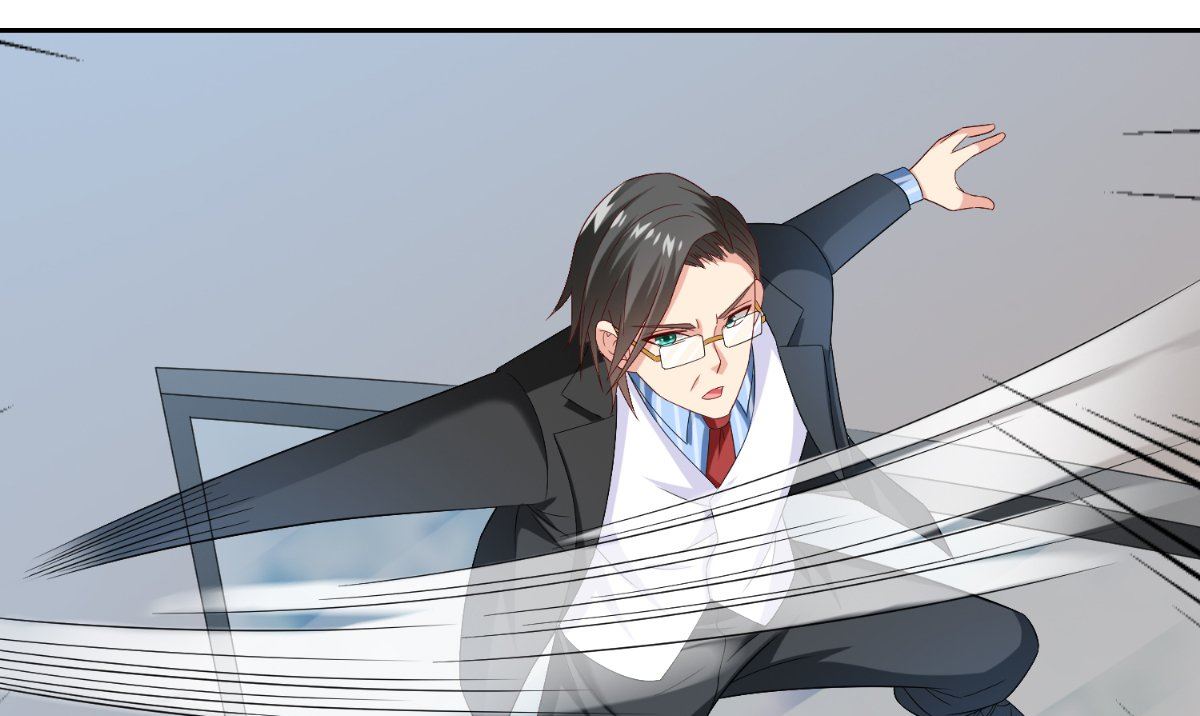 《美女大小姐的专属高手》第142话 试探结束 第14页