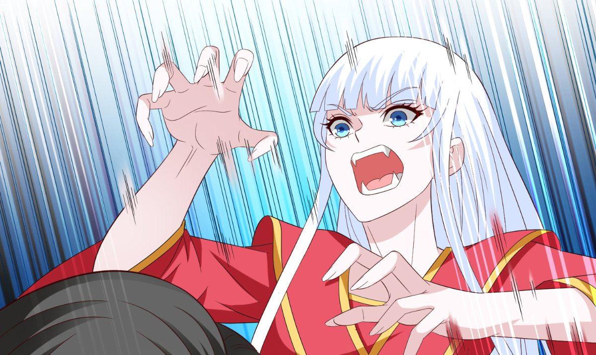 《美女大小姐的专属高手》第142话 试探结束 第38页