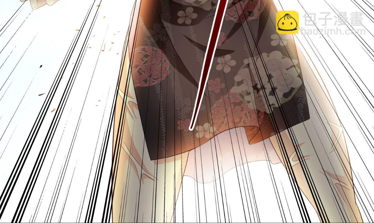 《美女大小姐的专属高手》第144话 金刚芭比 第20页