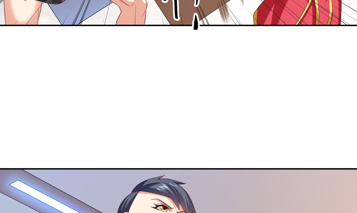 《美女大小姐的专属高手》第144话 金刚芭比 第23页