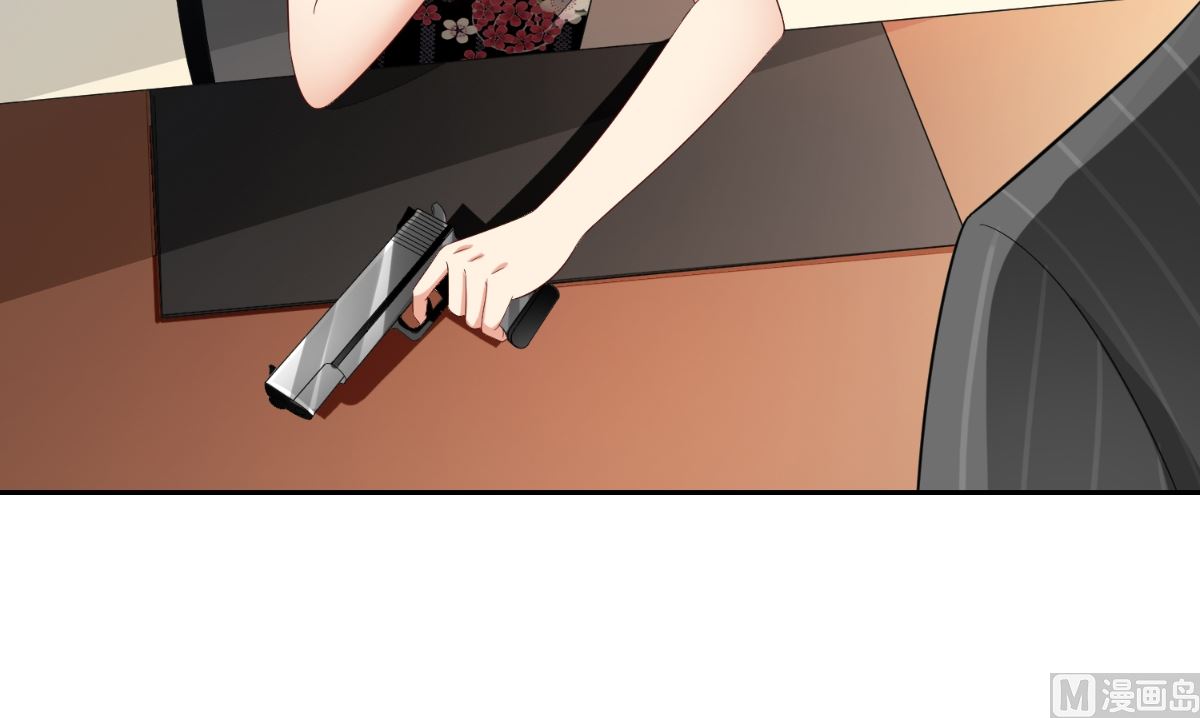《美女大小姐的专属高手》第144话 金刚芭比 第12页