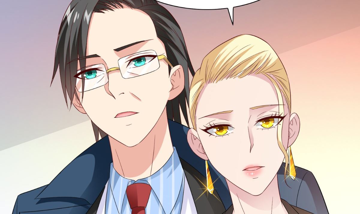 《美女大小姐的专属高手》第141话 你终于回来了 第45页