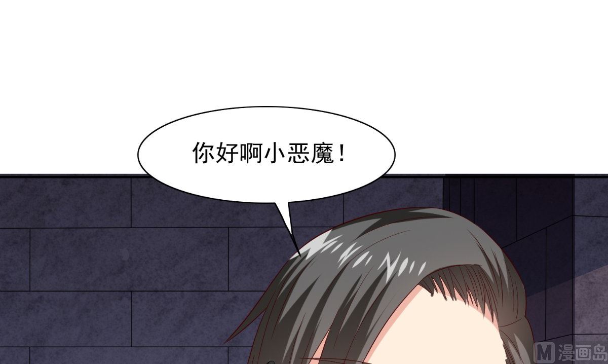 《美女大小姐的专属高手》第145话 小恶魔 第49页
