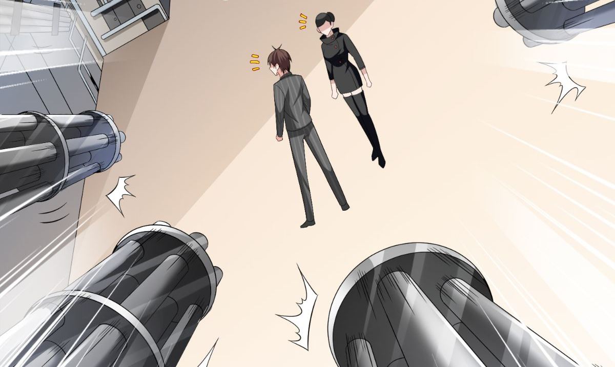 《美女大小姐的专属高手》第151话 开过光的嘴 第21页