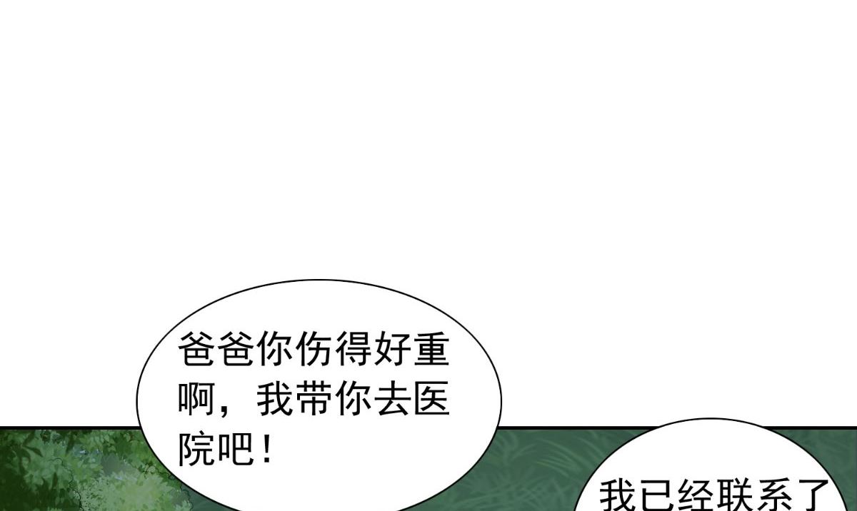《美女大小姐的专属高手》第150话 血魂之躯 第15页