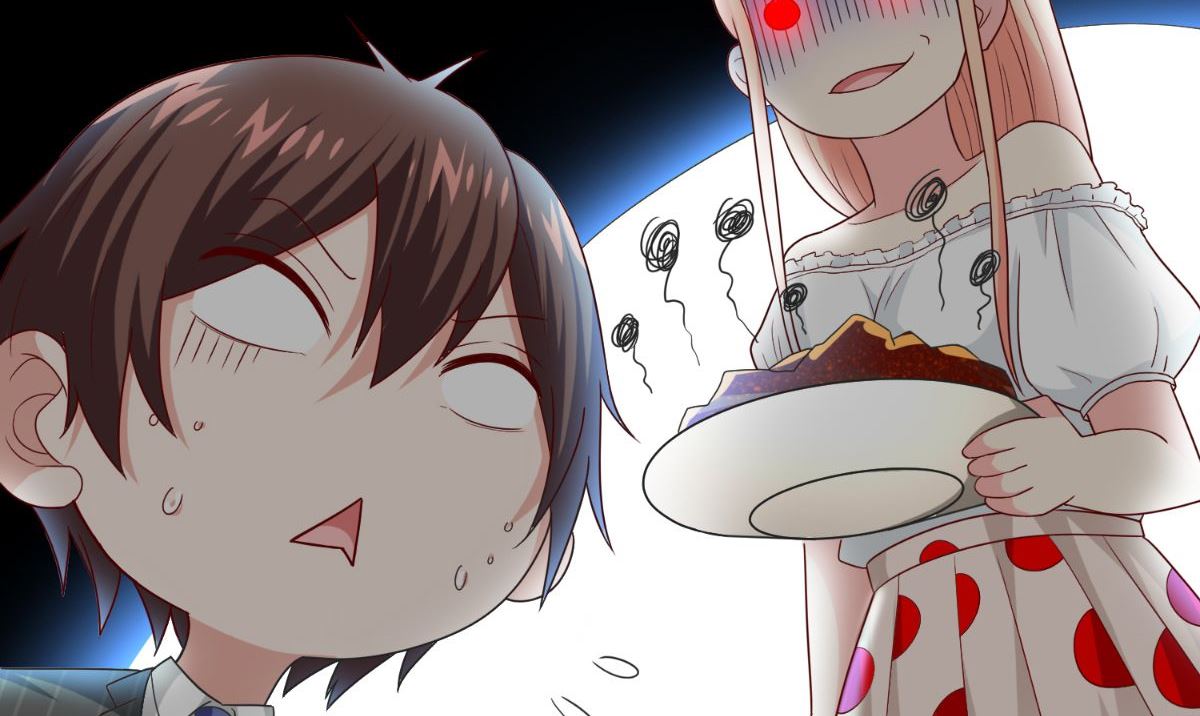 《美女大小姐的专属高手》第150话 血魂之躯 第42页