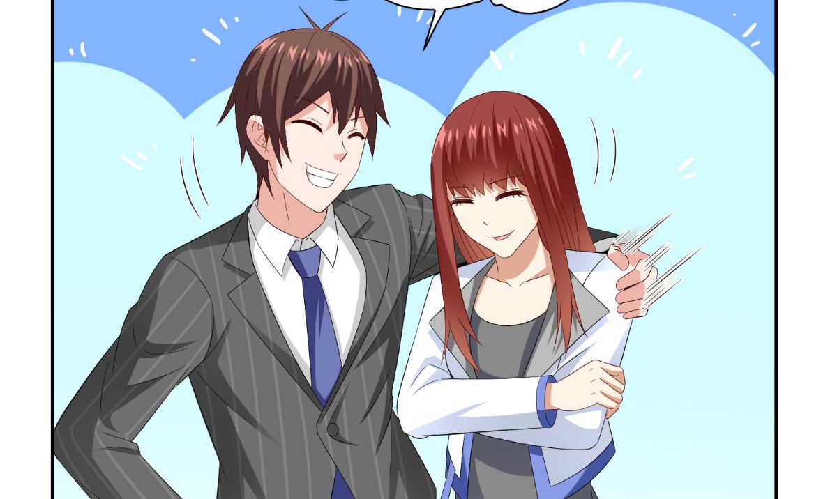 《美女大小姐的专属高手》第152话 计划实施 第32页