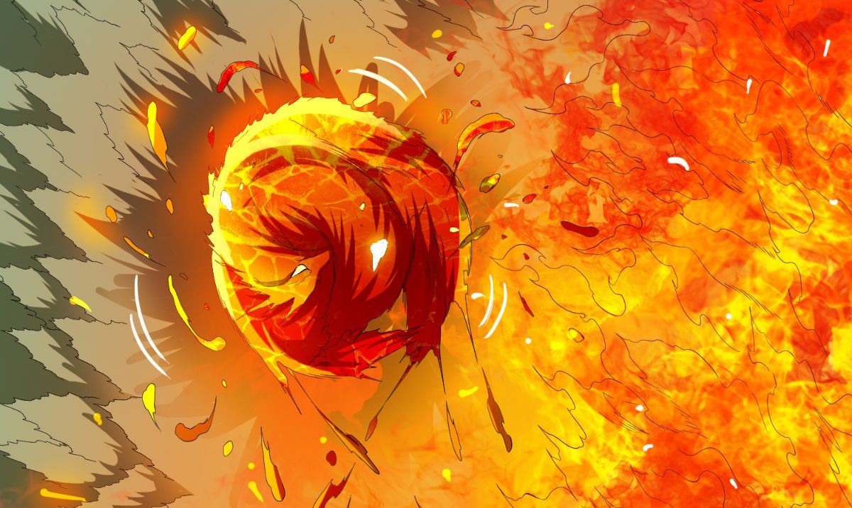 《美女大小姐的专属高手》第154话 召唤怪兽 第41页