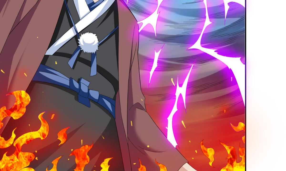 《美女大小姐的专属高手》第153话 叫爸爸就行了 第45页