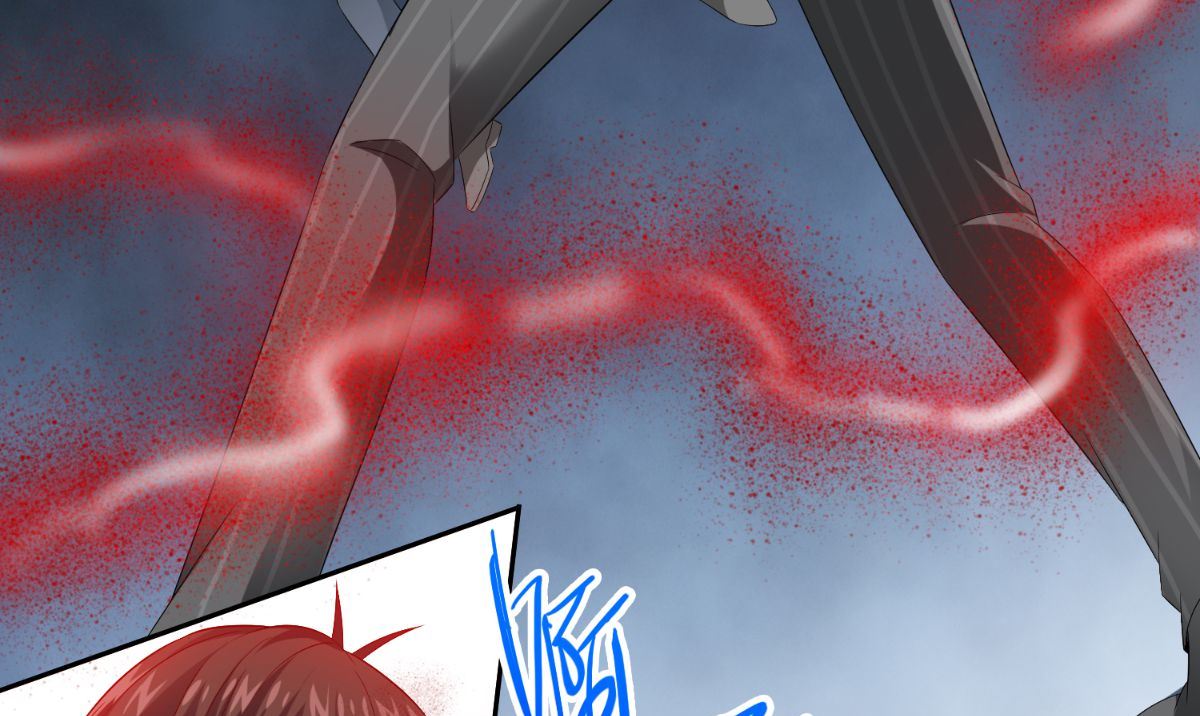 《美女大小姐的专属高手》第160话 杨程死了？！ 第29页
