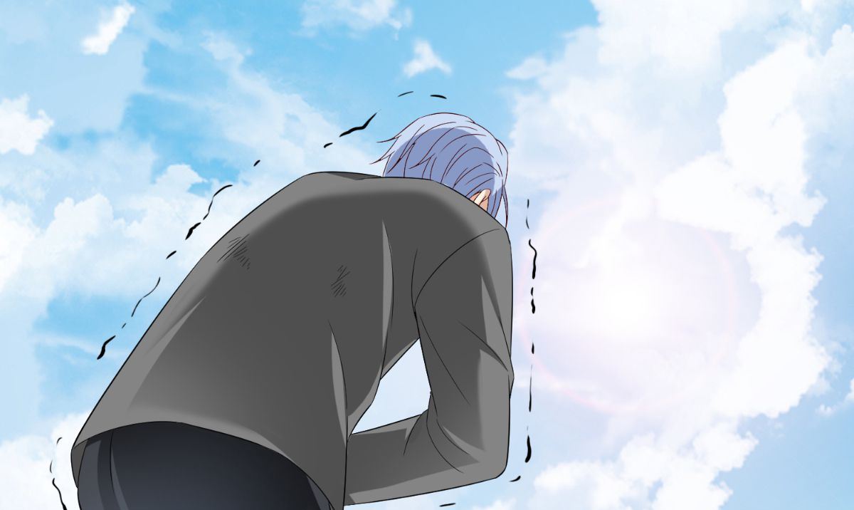 《美女大小姐的专属高手》第160话 杨程死了？！ 第38页