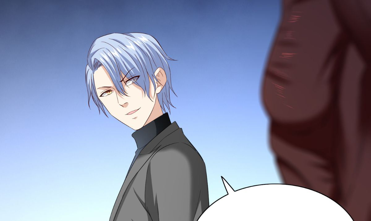 《美女大小姐的专属高手》第159话 僵尸之祖？！ 第44页