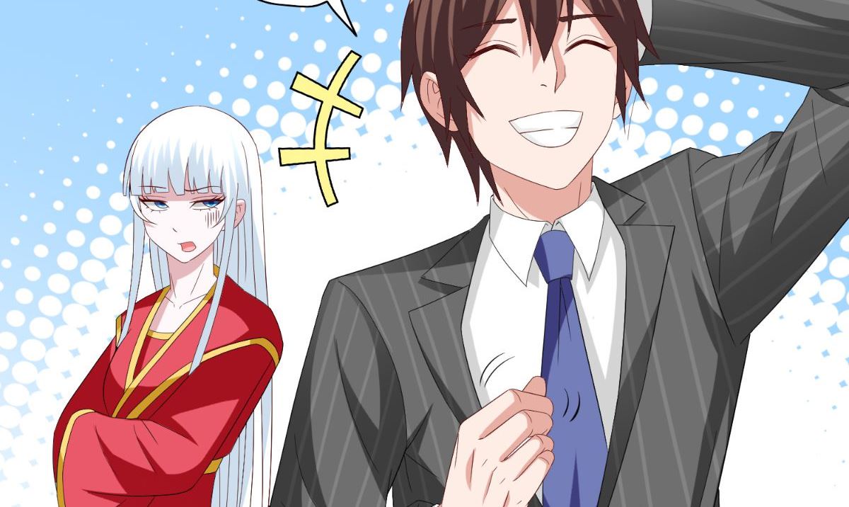 《美女大小姐的专属高手》第157话 你必须活着回来 第9页