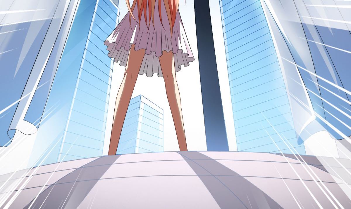 《美女大小姐的专属高手》第163话 他回来了 第12页