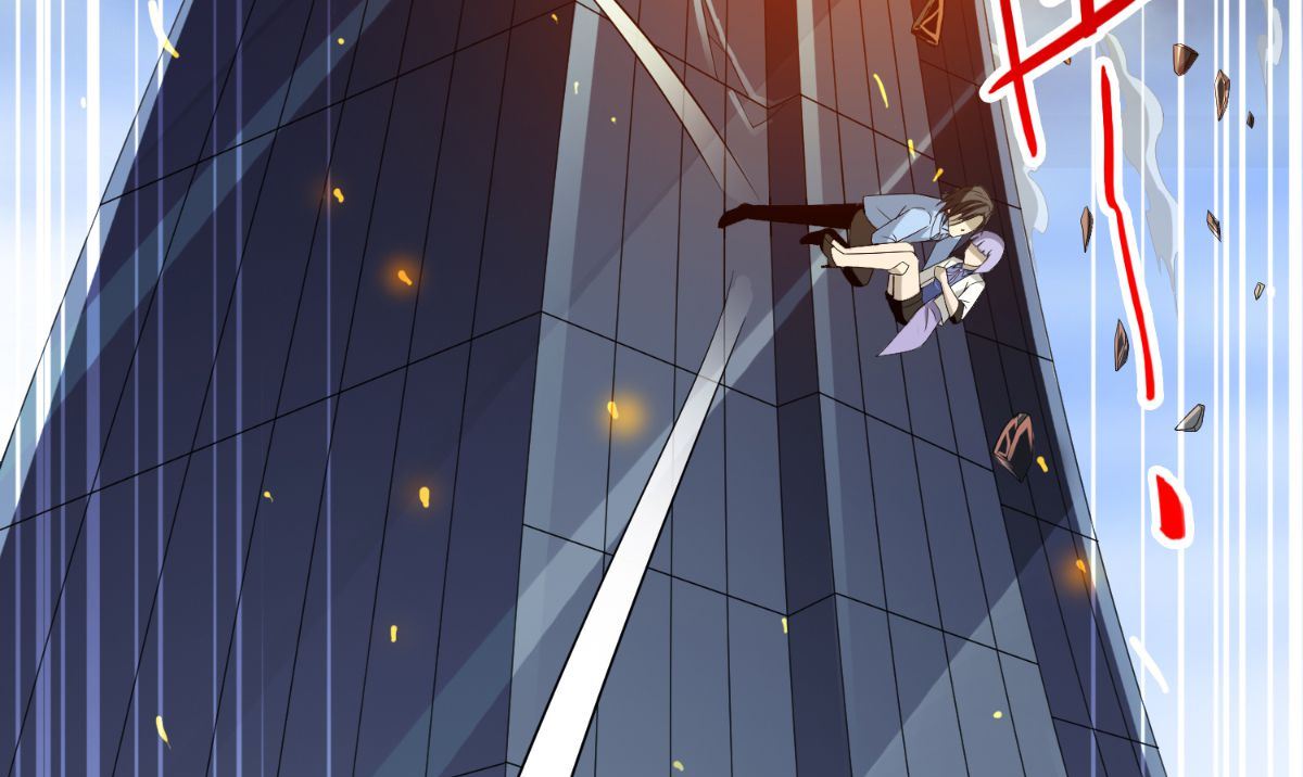 《美女大小姐的专属高手》第164话 他不是杨程！ 第29页