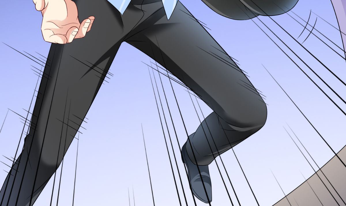 《美女大小姐的专属高手》第164话 他不是杨程！ 第44页