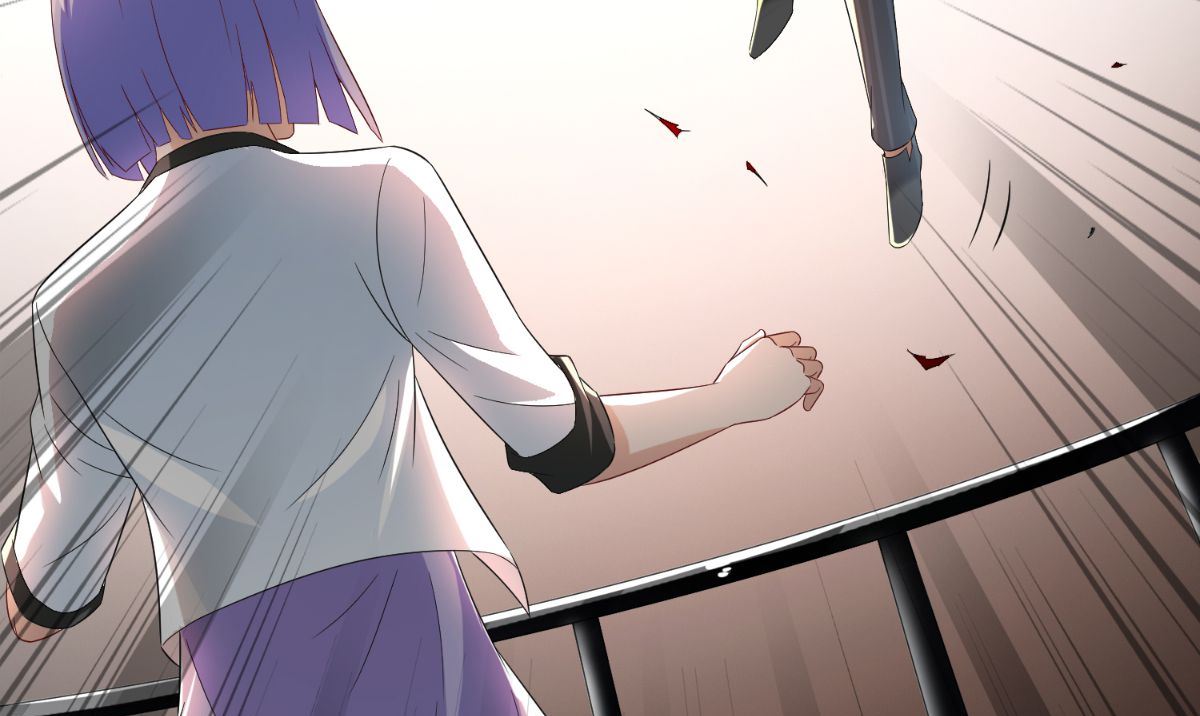 《美女大小姐的专属高手》第164话 他不是杨程！ 第5页