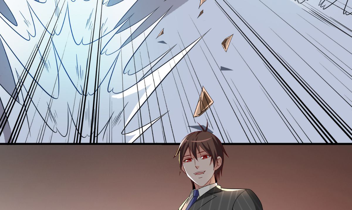 《美女大小姐的专属高手》第164话 他不是杨程！ 第11页