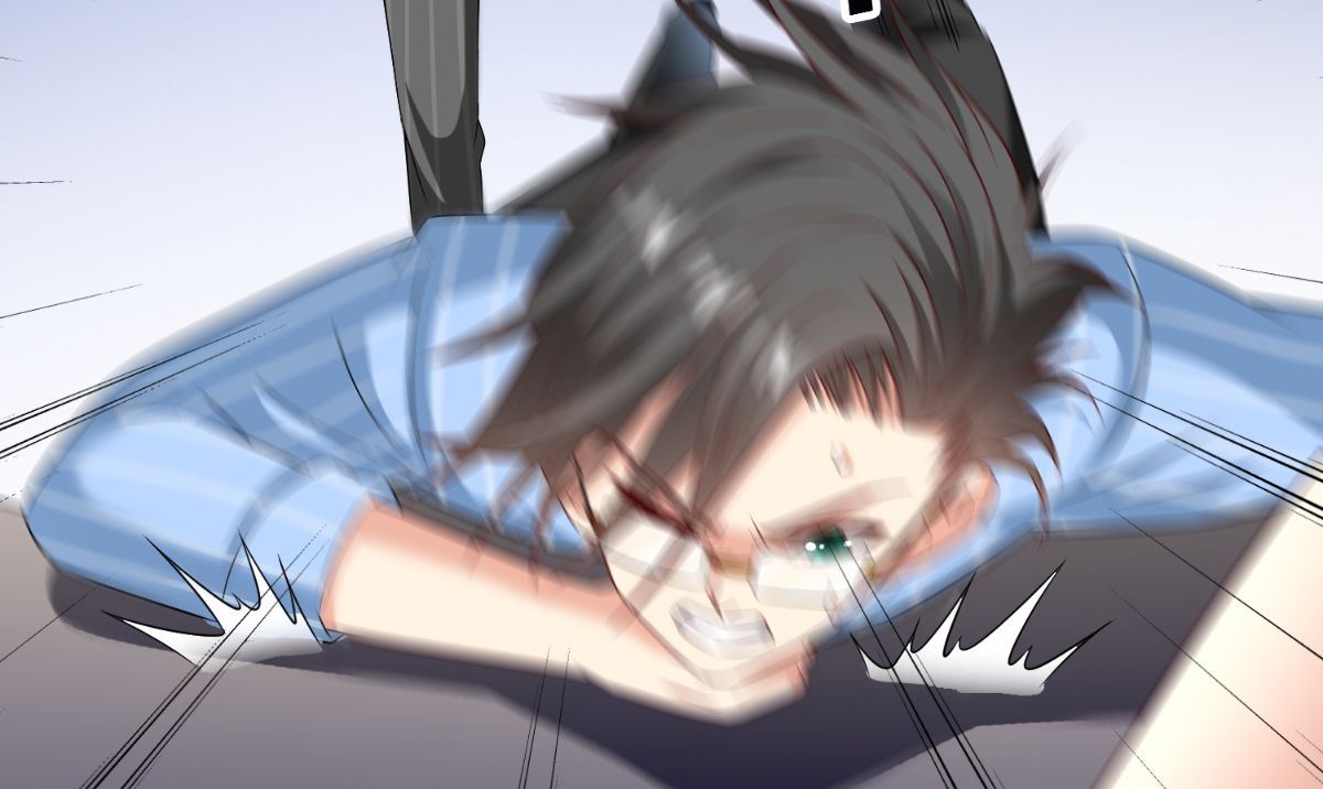 《美女大小姐的专属高手》第164话 他不是杨程！ 第47页