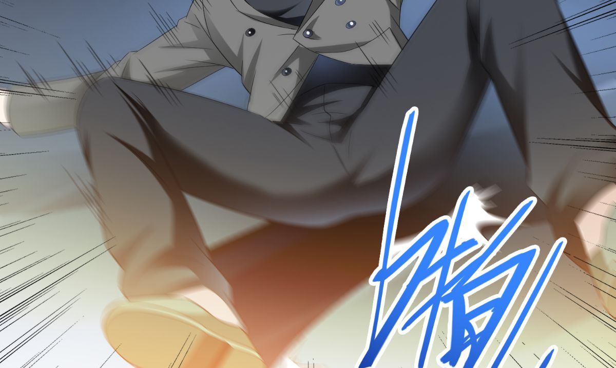《美女大小姐的专属高手》第162话 你们逃不掉的 第50页