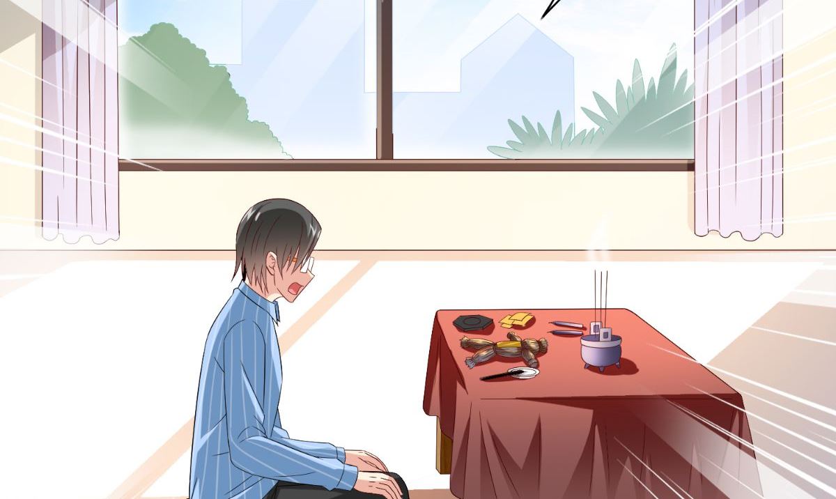 《美女大小姐的专属高手》第161话 别忘了还有我 第9页