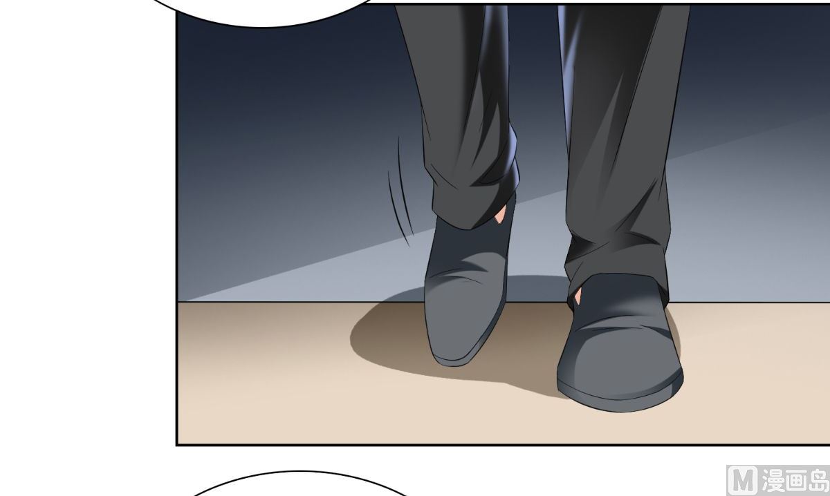 《美女大小姐的专属高手》第167话 这次换我保护你了 第4页