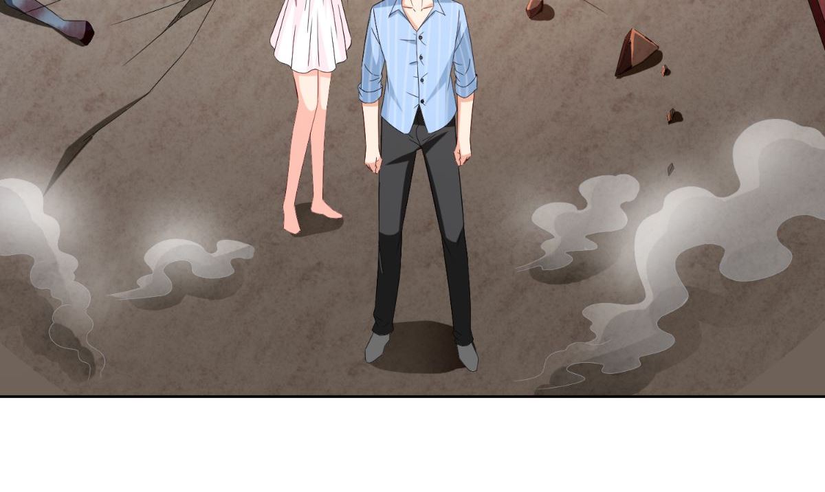 《美女大小姐的专属高手》第167话 这次换我保护你了 第9页