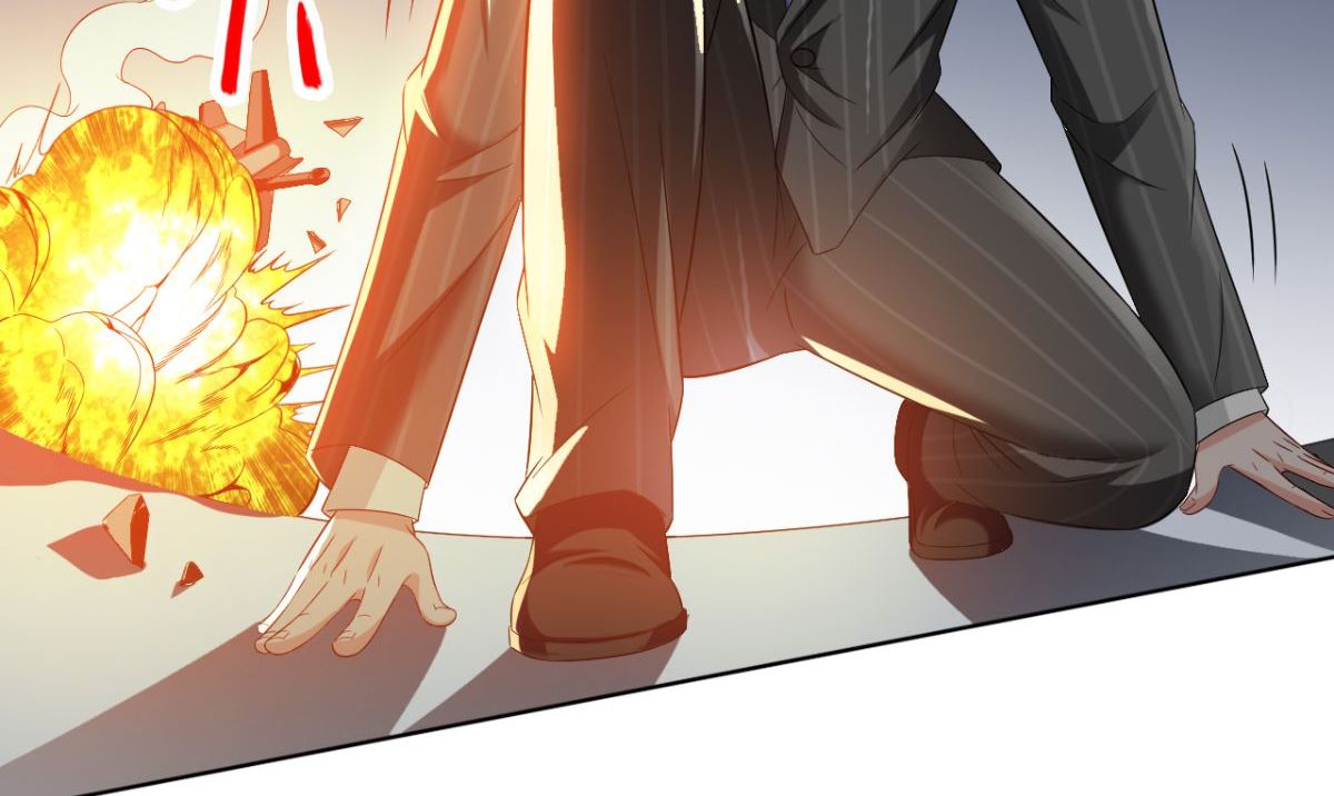 《美女大小姐的专属高手》第166话 这场仗必须赢 第15页