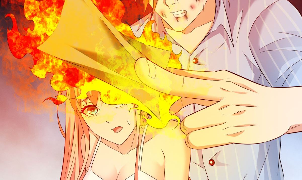 《美女大小姐的专属高手》第168话 抢回自己的身体 第48页