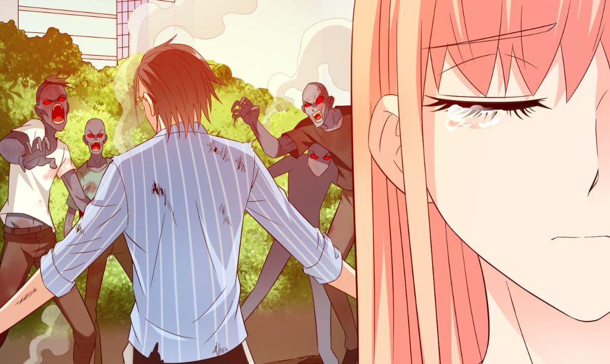 《美女大小姐的专属高手》第168话 抢回自己的身体 第24页