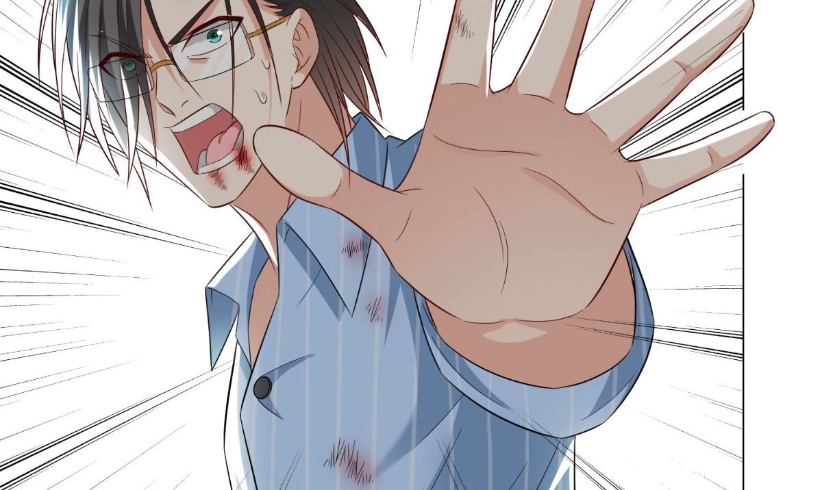 《美女大小姐的专属高手》第168话 抢回自己的身体 第39页