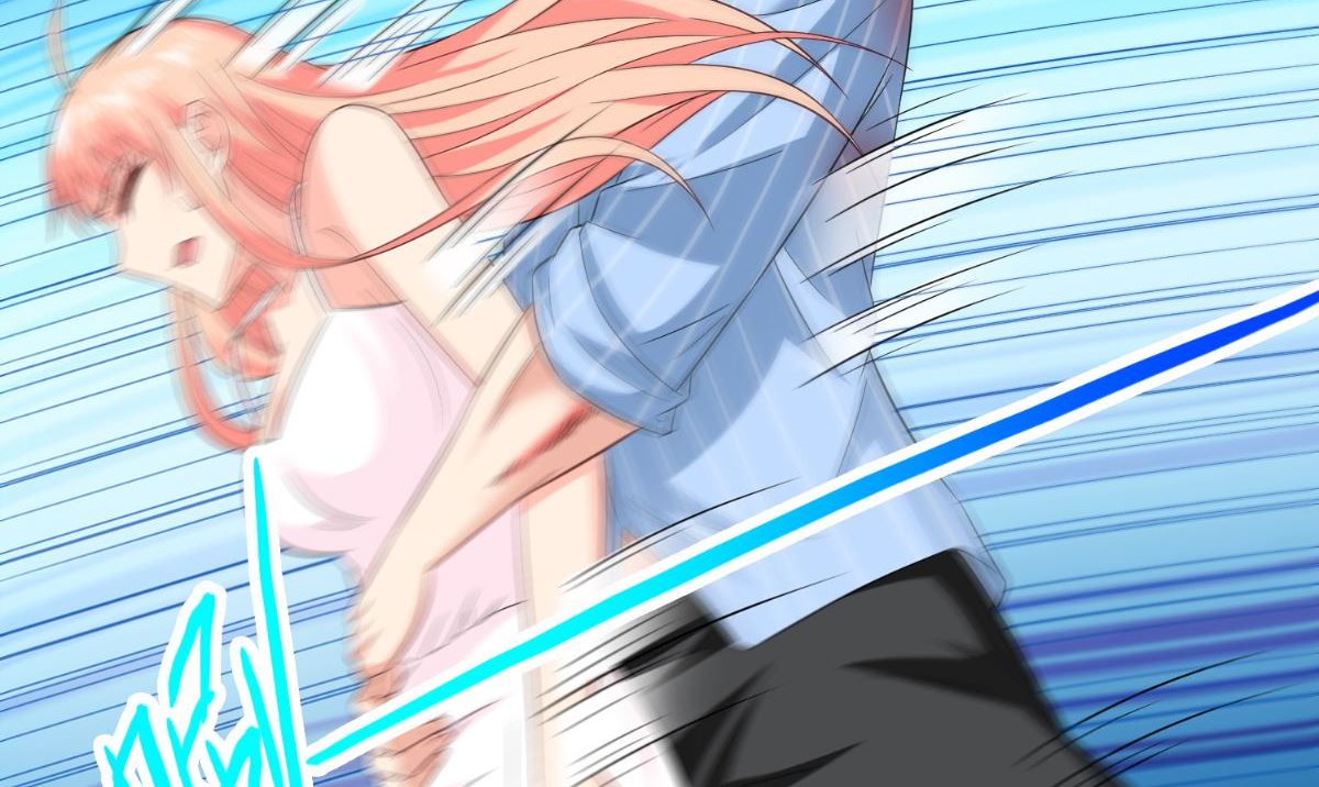 《美女大小姐的专属高手》第168话 抢回自己的身体 第45页