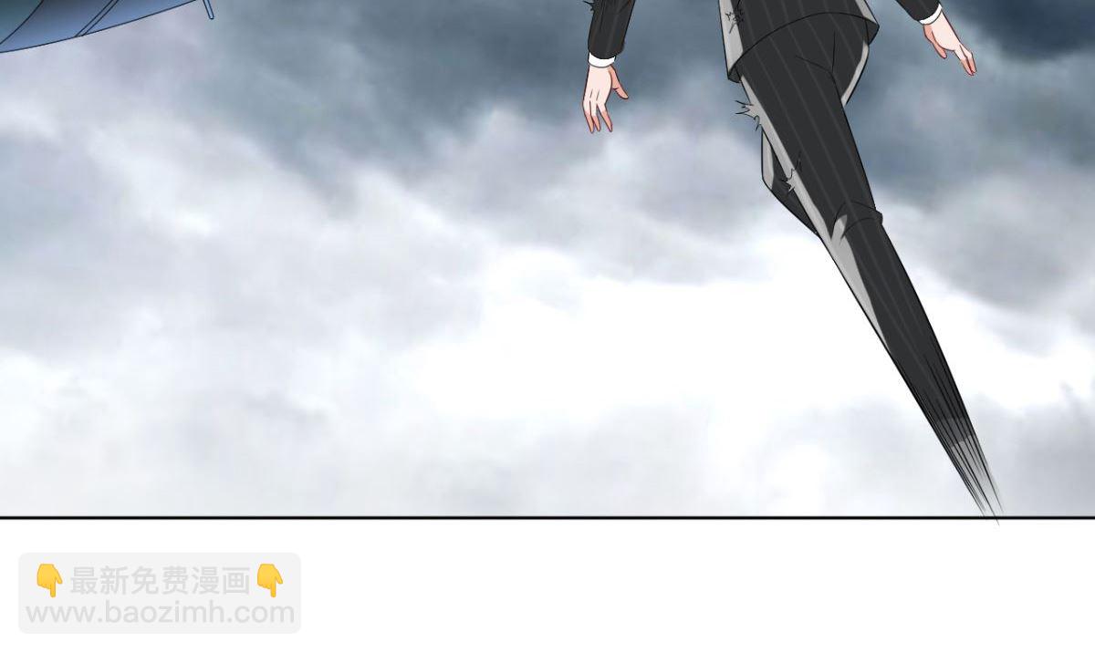 《美女大小姐的专属高手》第166话 这场仗必须赢 第21页