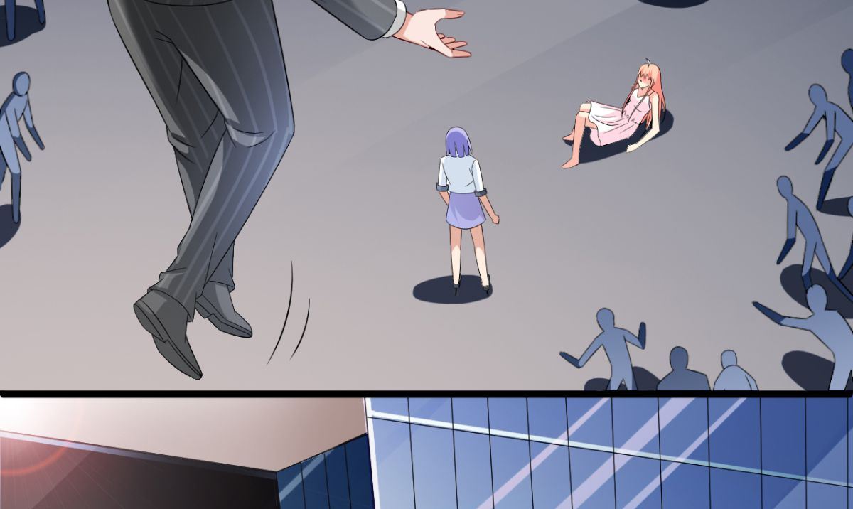 《美女大小姐的专属高手》第165话 支援到了 第50页