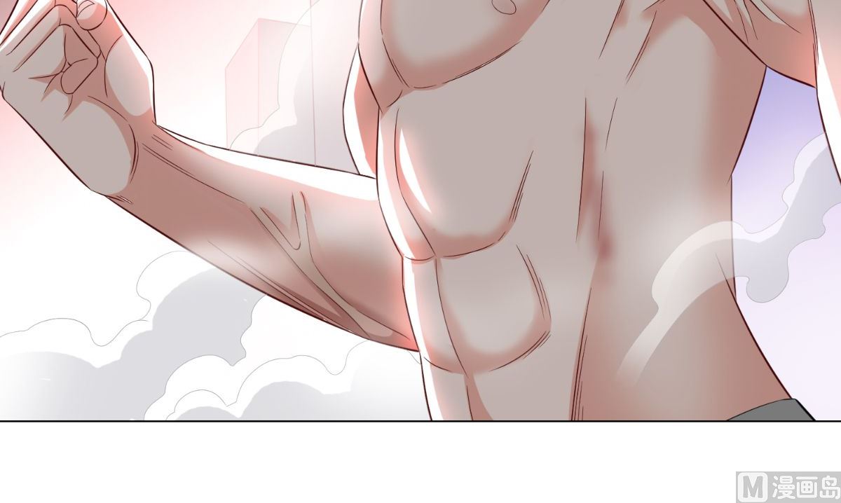 《美女大小姐的专属高手》第169话 是什么我自己说的算 第25页