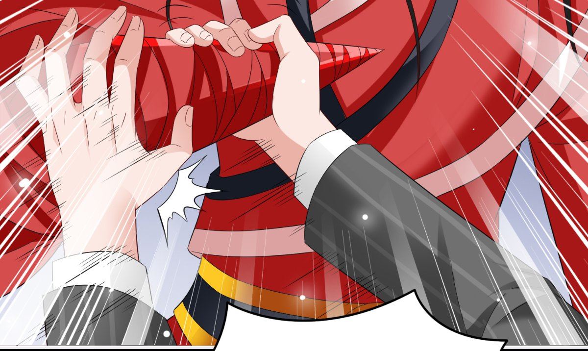 《美女大小姐的专属高手》第171话 有幸与你们相遇 第29页